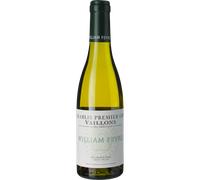 Demi-bouteille - Chablis 1er Cru Vaillons 2017 - William Fevre