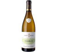 Demi-Bouteille Chablis 2023 - Domaine Long-Depaquit - Maison Albert Bichot
