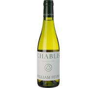 Demi Bouteille - Chablis 2024 - William Fevre