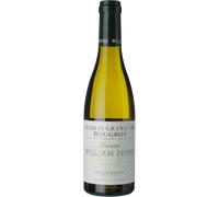 Demi-Bouteille - Chablis Grand Cru - Bougros 2019 - Domaine William Fevre