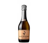 Demi Bouteille - Champagne Billecart Salmon - Le Rosé