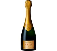 Demi Bouteille - Champagne Krug - Grande Cuvée