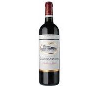 Demi-Bouteille - Château Chasse-Spleen 2022