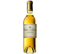Demi Bouteille - Château D'Yquem 2010 - 1er Cru Classé Supérieur