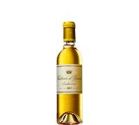 Demi Bouteille - Château D'Yquem 2013 - 1er Cru Classé Supérieur