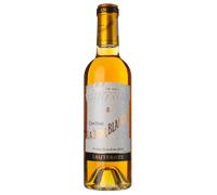 Demi Bouteille - Château La Tour Blanche 2010 - 1er Cru Classé