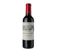 Demi Bouteille - Château Laroque 2021 - Grand Cru Classé