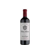 Demi-Bouteille - Château Montrose 2008 - 2nd Cru Classé