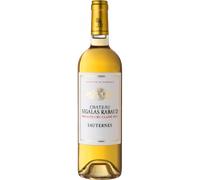Demi Bouteille - Château Sigalas Rabaud 2019 - 1er Cru Classé