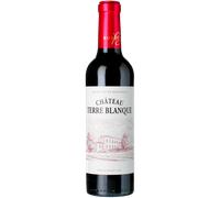 Demi Bouteille - Château Terre Blanque 2023