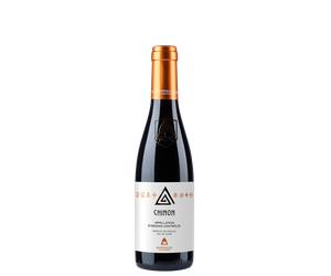 Demi-bouteille - Chinon Rouge - Loire Originelle 2022 - Dumnacus Vignerons