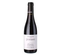 Demi-bouteille - Côtes du Rhône 2024 - Domaine de la Janasse