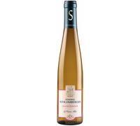 Demi Bouteille - Gewurztraminer - Les Princes Abbes 2022 - Domaine Schlumberger
