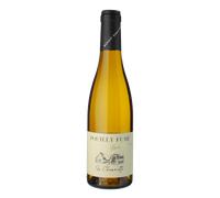 Demi-Bouteille - La Charmette 2024 - Domaine Chauveau