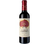Demi-Bouteille - La Croix De Carbonnieux 2022 - Second Vin Château Carbonnieux