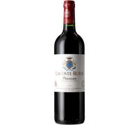 Demi-Bouteille - Lacoste Borie 2019 - Second Vin Du Château Grand-Puy-Lacoste