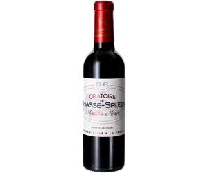 Demi-Bouteille - L'Oratoire de Chasse-Spleen 2021 - Second Vin du Château Chasse-Spleen