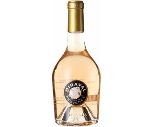 Demi Bouteille - Miraval 2025