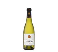 Demi-bouteille - Muscadet Sèvre et Maine Sur Lie 2024 - Château de l'Hyvernière