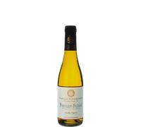 Demi-bouteille - Pouilly Fuissé - Vieilles Vignes 2024 - Famille Perrachon