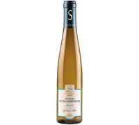 Demi Bouteille - Riesling - Les Princes Abbés 2023 - Domaine Schlumberger