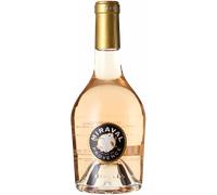 Demi Bouteille - Rosé 2025 - Miraval