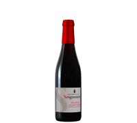 Demi-bouteille - Saumur Champigny 2022 - Domaine de la Seigneurie