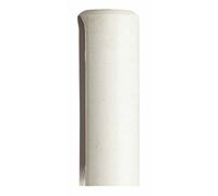 Demi cache-fiche nylon - pour fiches Exacta 495 - GC 838 - 16 mm - 120p OTLAV