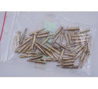 Demi Canne De 15mm pour modellismo Naval (50pz)