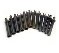 Demi-cardans (6 internes / 6 externes)