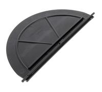 Demi clapet, anti retour, d=150mm par 2 - Hotte Ikea - Soupapes et clapets