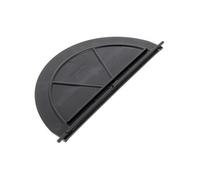 Electrolux Demi-clapet anti-retour 4055310587 150 mm par 2 pour hotte
