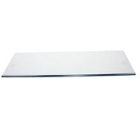 DEMI CLAYETTE AVANT pour REFRIGERATEUR LIEBHERR - 7272550