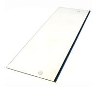 Demi clayette Verre Avant 510x171 pour Refrigerateur
