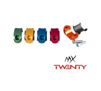 Demi-cocotte de Frein Twenty Orange Orange