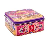 Demi-Coffret fer Mythique de Cookies Éclats de chocolat 200g - Biscuiterie La Mère Poulard