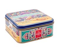 Demi-Coffret fer Mythique de Palet Pur Beurre 200g - Biscuiterie La Mère Poulard