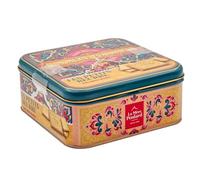 Demi-Coffret fer Mythique de Petit Beurre 217,5g - Biscuiterie La Mère Poulard