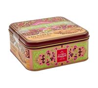 Demi-Coffret fer Mythique de Sablé Chocolat 200g - Biscuiterie La Mère Poulard