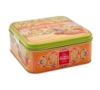 Demi-Coffret fer Mythqiue de Cookies Pomme et Caramel 200g - Biscuiterie La Mère Poulard