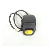 Demi-Commodo Droit Pour Scooter Peugeot 50 Jet Force Tdsi 2003-21 756816 Neuf