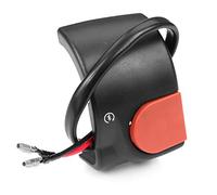 Demi commodo droit TNT scooter MBK 50 Nitro Neuf bouton de démarreur