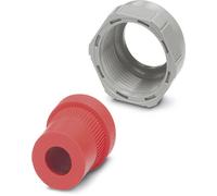 Demi-connexion vissée PG16 Contenu: 5 pc(s) Phoenix Contact VC-K-KV-PG16( 9-13) 1853764