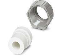 Demi-connexion vissée PG21 Contenu: 5 pc(s) Phoenix Contact VC-K-KV-PG21(11,5-15,5) 1853913