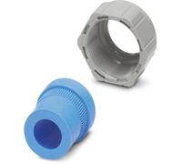 Demi-connexion vissée PG21 Contenu: 5 pc(s) Phoenix Contact VC-K-KV-PG21(14-18) 1853926