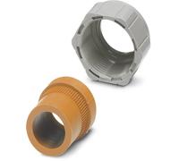 Demi-connexion vissée PG21 Contenu: 5 pc(s) Phoenix Contact VC-K-KV-PG21(17-20,5) 1853939