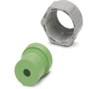 Demi-connexion vissée PG21 Contenu: 5 pc(s) Phoenix Contact VC-K-KV-PG21( 7-10,5) 1853890