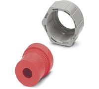 Demi-connexion vissée PG21 Contenu: 5 pc(s) Phoenix Contact VC-K-KV-PG21( 9-13) 1853900