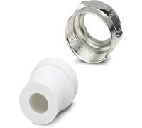 Demi-connexion vissée PG21 Contenu: 5 pc(s) Phoenix Contact VC-M-KV-PG21(11,5-15,5) 1854035