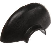 Demi-coque pour amortisseur, grand Simson S51 Enduro